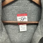 John Deere Medium Vest Cary Francis Group