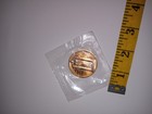 Herbert Hoover Commemorative Coin     Uncirculated President Token