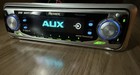 Pioneer Deh-p660 Car Audio Stereo Cd Bluetooth Old School Eq Remote Oel Display 