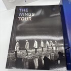  super Rare  Bts The Wings Tour 2017 Bts Live Trilogy Episode Iii In Seoul
