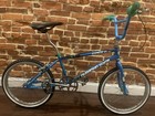 Diamond Back Bmx 20 Inch Old School Vintage