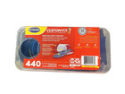 Dr  Scholls Cf 440 Custom Fit Orthotic Inserts - Red New Sealed