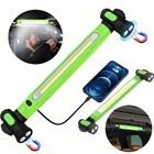 Work Light 3000lm Cordless Under Hood 3-mode Color Temp Bar Usb-c Fast-charge