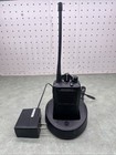 Motorola Evx-261 Uhf 470   512mhz 16ch Two-way Radio  Evx-261-g7-5