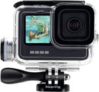Waterproof Case  Underwater Case  Diving Case Protective Compatible For Gopro He