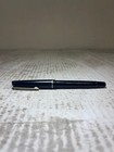Vintage Pre-owned Osmiroid 75 Fountain Pen-straight Fine Nib Made England