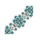 Miniduo Czech Glass Two-hole Beads  8g 2 5  Tube  Approx 175  Beads  Mini Duos