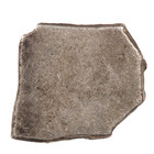 Ancient India  Magadha Janapada  Silver Karshapana Coin   9026 