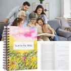 A Beautiful Year In The Bible Upgrade Spiral-bound Women Bible Study Guide