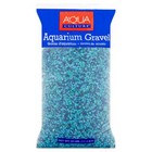 Caribbean Aquarium Gravel 25 Lbs Decorative Substrate Healthy Fish Tank Home New