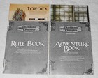 Tsr 11641 - Dungeons   Dragons  Boxed Set - Wizards Of The Coast - Complete 2000