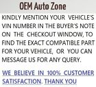 2001-2004 Nissan Xterra Frontier Steering Gear Box 3 3l 4x4