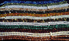  10 Pcs  Tasbih Prayer 99 Worry Beads Misbaha Muslim Islamic Allah   Mohammed