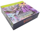 Cardfight   Vanguard  Dragonsoul Resonance Booster Display Box -  english  New 