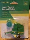 Vintage John Deere Round Baler By Ertl  577