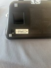 At t Cl82201 Dect 6 0 Cordless Phone Answering System 1 Handset Silver black