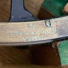 Vintage Cassens And Plath Standard Sextant
