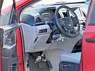 Freedom Staff Pro Permanent Hand Control With Valet System Compatible Monarch 1a