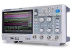 Siglent Sds1104x-u - 100 Mhz   4 Channel Digital Oscilloscope