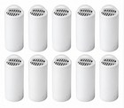 Charcoal Water Filters For Petsafe Drinkwell 360 Fountains  Pack Of 10