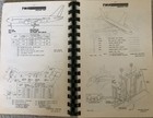 Boeing 767 Maintenance Handbook  Twa March 1984