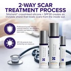 Biocorneum Advanced Scar Treatment With Silishield   Spf 30 20g Fast Drying