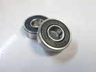 Sears Craftsman 12  Band Saw Blade Thrust Bearings Set Of 2   113 243xxx Series