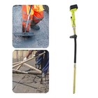 850w Cordless Concrete Vibrator  4000mah Battery  29000 Rpm Motor