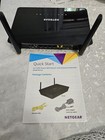 Netgear Model R6220 Ac1200 Dual Band Gigabit Smart Wifi Router