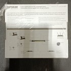 Netgear Gs108pp 8-port Gigabit Ethernet Unmanaged Switch Poe 