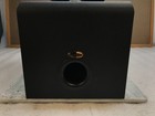 Klipsch Promedia 2 1 Computer Speaker Set - Satelitte Sub And Cables Inc