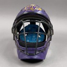 Easton Jen Schro The Very Best Large 7 1 8  To 7 1 2  Senior Catchers Helmet