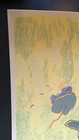 Phish Poster 2022 Td Pavilion Mann Philly Philadelphia Dave Kloc Screen Print