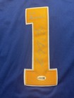 Roch Cholowsky Signed Autographed Ucla Baseball Jersey    go Bruins      Jsa Coa