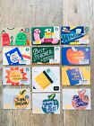 Starbucks Back To School   Teacher Appreciation Gift Card New-choose One Or More