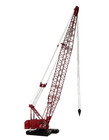 Manitowoc 4100w Crawler Crane - Red Weiss Bros 1 50 Scale Model  wbr030-1202 New