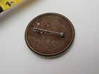 Vintage Pinback Pin Button Free Love Is All I Can Afford After Taxes