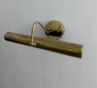 Raw Brass Vintage Antique Picture Wall Light  Brass Lamp Best Christmas Gift 15 