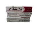 Cushion Grip Denture Adhesive 1 Oz  pack Of 6  Zinc Free 4-day Hold