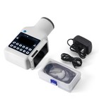 Dental X Mobile Unit System Ray Digital Machine Frequency No Shield sensor 2 0