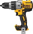 Dewalt Dcd996b 20v Max Xr Hammer Drill Brushless 3-speed 1 2 Tool Only