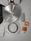 Solo Stove Mesa Xl Heat Deflector Genuine - Ssmesa-xl-deflector