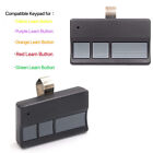 Replacement For Liftmaster Chamberlain 373lm 371lm Garage Door Opener Remote 