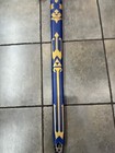 Legend Of Zelda Skyward Master Sword Unsharpened Handmade Metal 1  1 50   fullsize