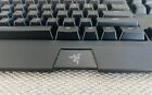 Razer Blackwidow Ultimate  rz0301703000r3m1  Backlit Mechanical Gaming Keyboard
