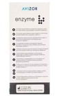 Avizor Pro-enzyme Protein Remover Tablets 12 s Contact Lenses Soft   4 Boxes  