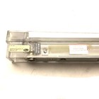 Dwyer Rmb-52-ssv Air Flow Meter  70psi Max  Range  4-50 Scfh  Ports  1 4  Npt