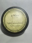 Wen Sweet Almond Mint Re Moist Intensive Hair Treatment 4oz Chaz Dean New Sealed