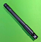 Flasc Barrel Autococker Matte Black Nos  0 687  M22 Tip