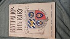 Wwii 832nd Engineer Aviation Battalion History 1945 Capt Gail Wright Eto Rare
